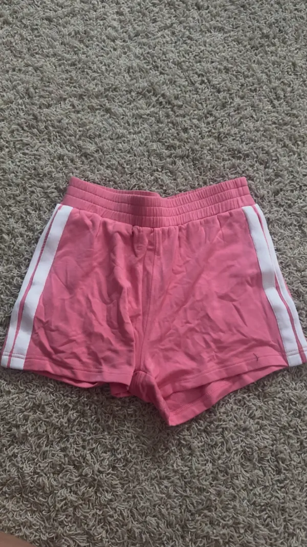 Sweat shorts Pink - Image 2