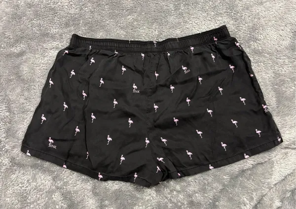 Victoria's Secret PINK Boxer Shorts - Image 2