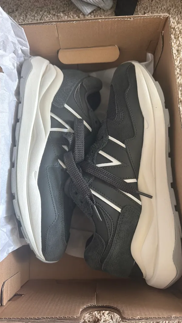 New Balance Sneakers 5740 - Image 2