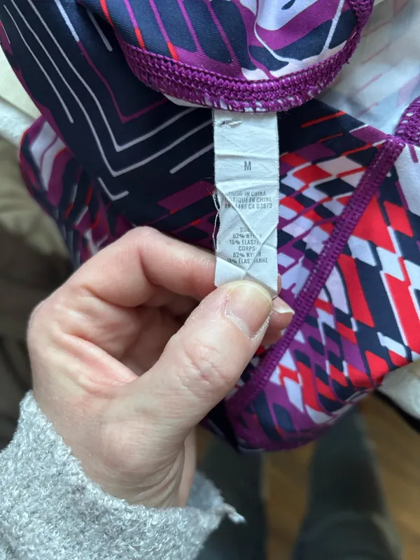 Aerie chill play move Leggings M - Image 5