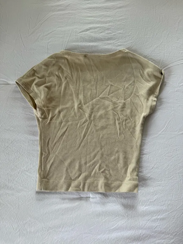 Zara top - Image 2