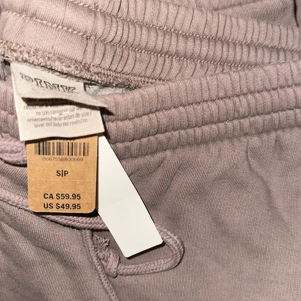 PINK New Premium Fleece Slim‎ Sweatpants - Image 5