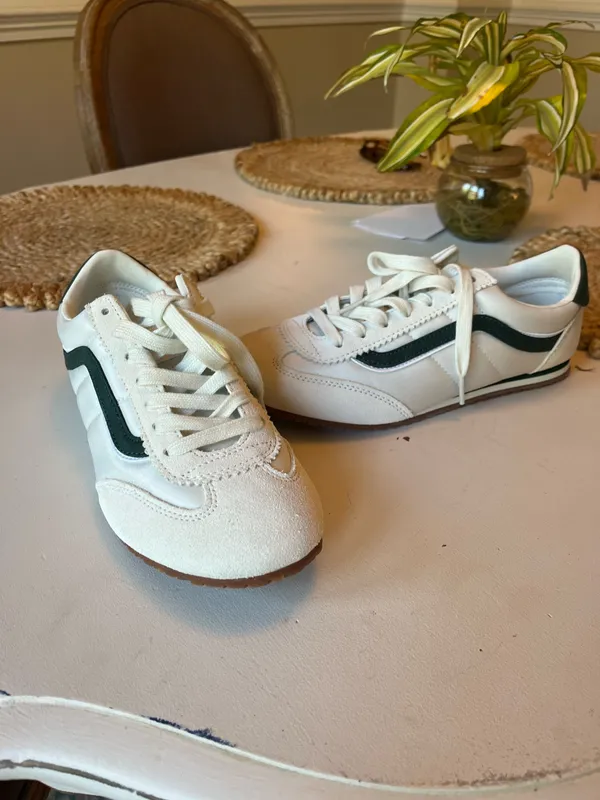 Vans super lowpro sneaker - Image 4