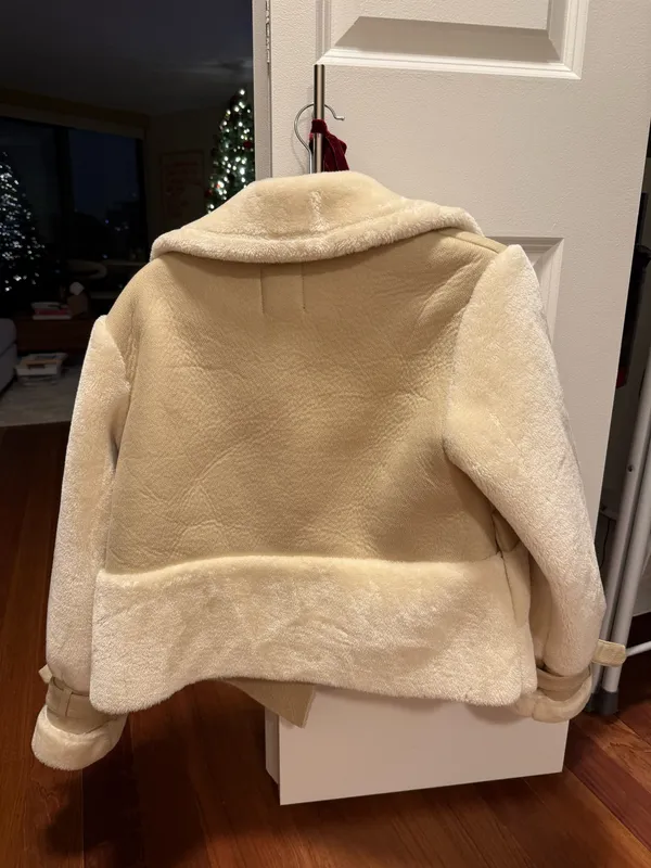 Nasty Gal Jacket - Image 3