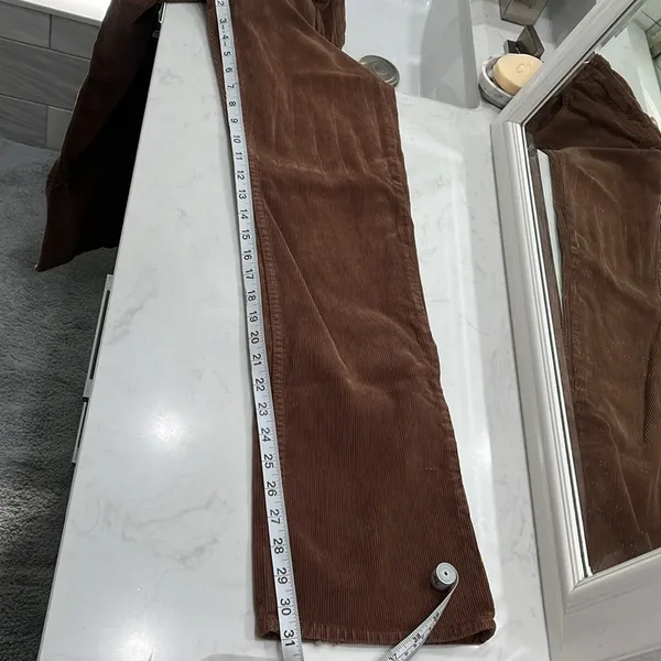 John Galt Corduroy Jeans - Image 7