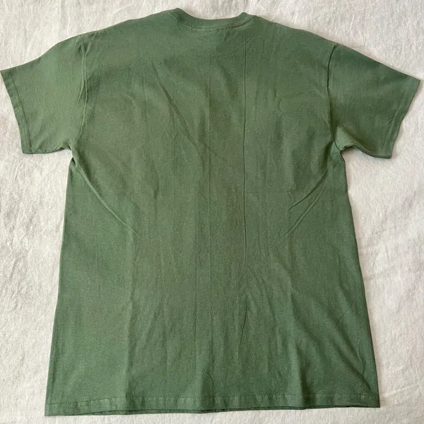 Gildan Vail Colorado T-Shirt - Image 2