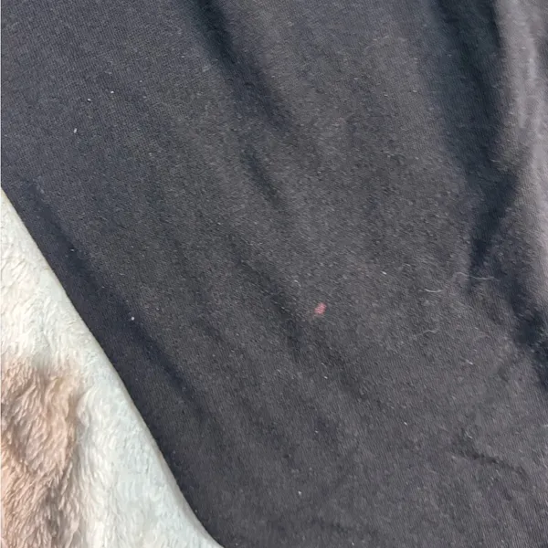 Vs pink sweatpants small - Image 7