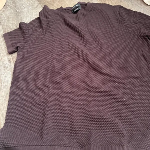 Massimo Dutti medium‎ blouse - Image 4