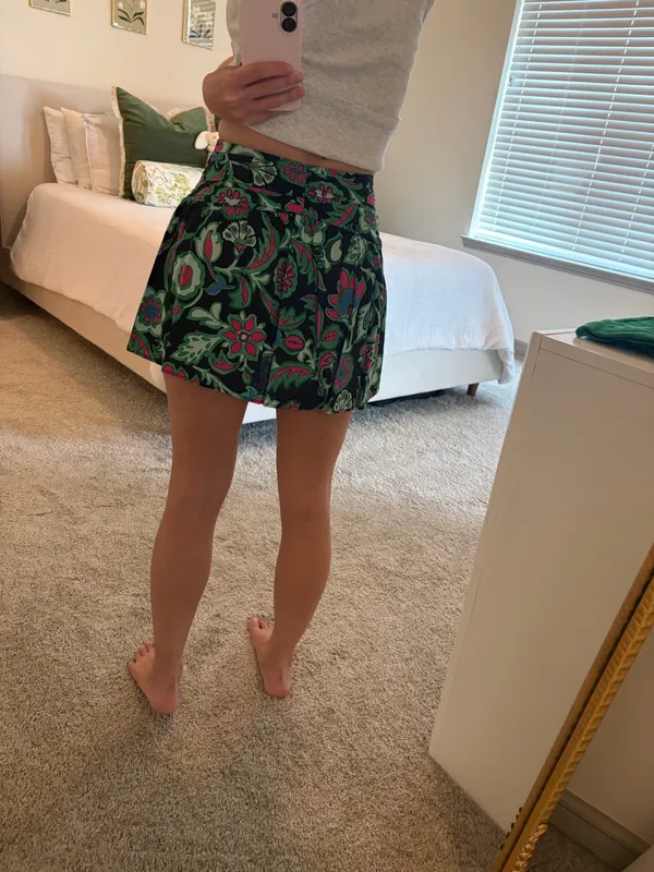 ZARA Mini Skirt - Image 2