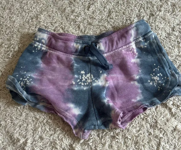 Ocean Drive Sweat Shorts - Image 2