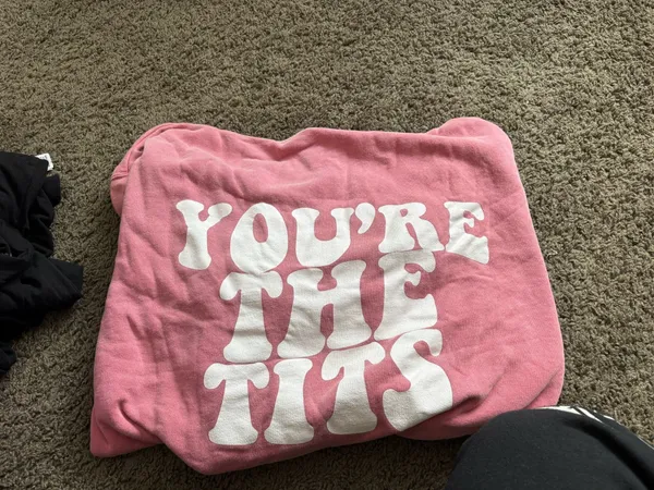Barstool Sports Hoodie - Image 2