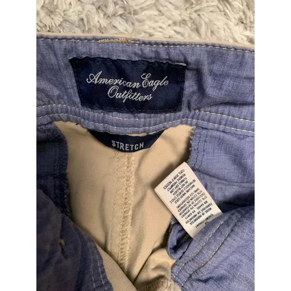 American Eagle Khaki  6 - Image 2