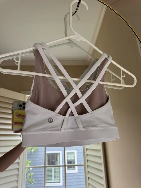 Lululemon Sports Bra - Image 2