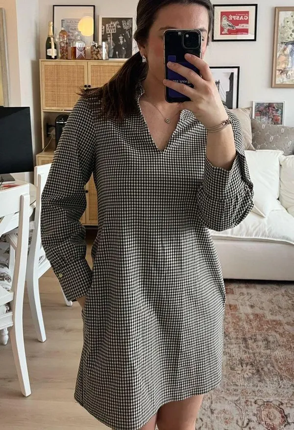 Zara Dress - Image 3