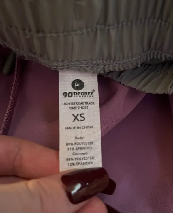 Shorts Marshalls - Image 7