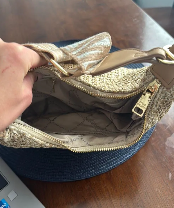 Steve Madden Bag - Image 4