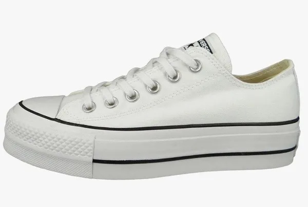 Converse Shoes Platform Women - Image 4