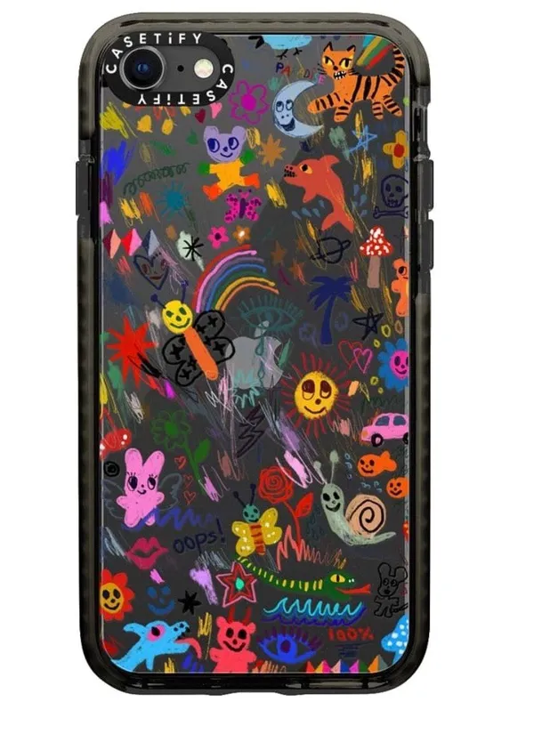 CASETiFY Wild Paradise SE  Case - Image 2