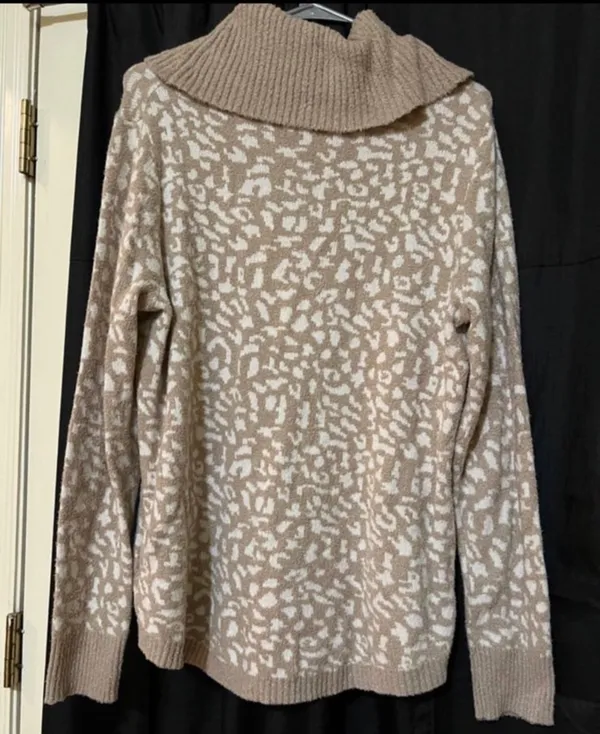Rachel Zoe Sweater - Image 2