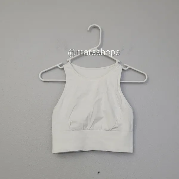 Lululemon Ebb to Train Bra - Image 3