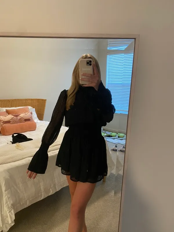 Boohoo Dress - Image 2