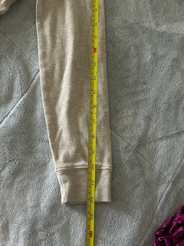 Ralph Lauren Long Sleeve Women’s - Image 6