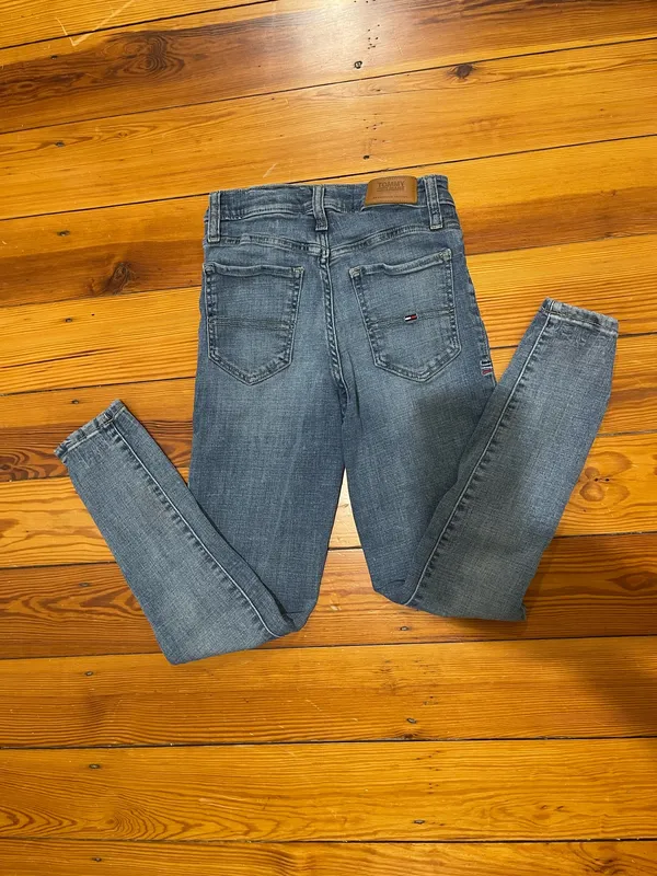 Tommy Hilfiger Skinny Jeans - Image 3