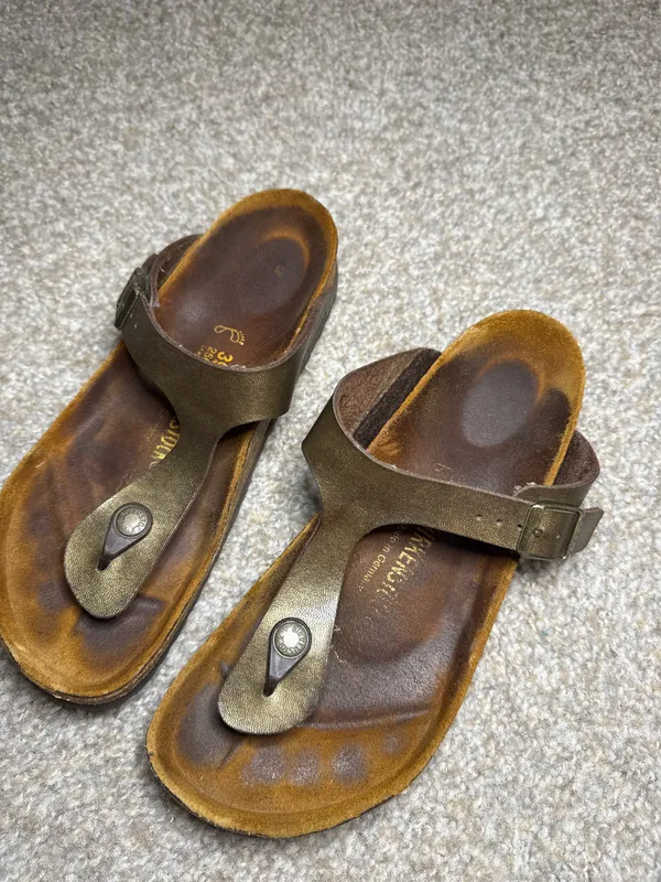 Birkenstock Sandals Women’s - Image 2