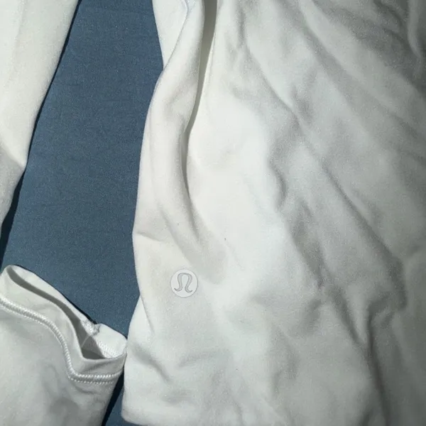 lululemon athletica White Bodysuit - Image 3