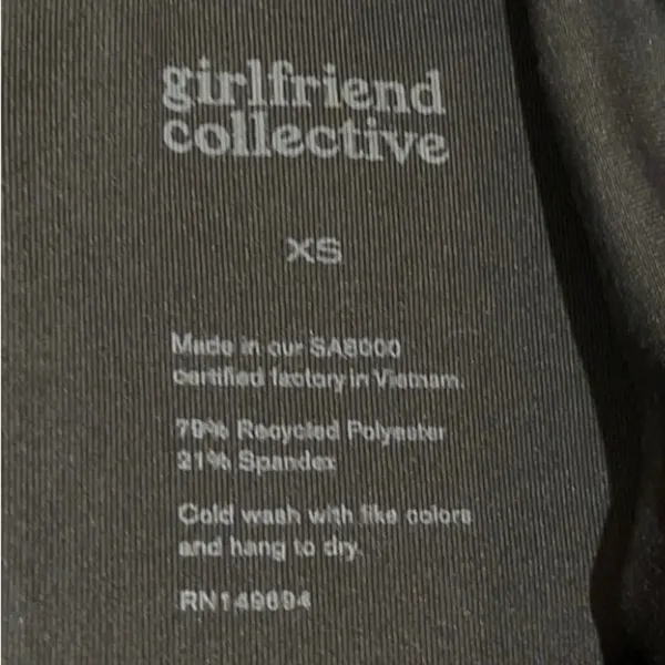 Girlfriend Collective Leggings - Image 2