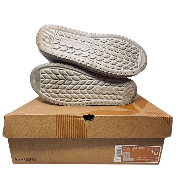 Koolaburra by UGG Boots Gently used, with Original Box - Image 7
