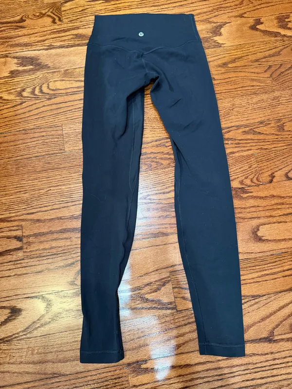 Lululemon Leggings - Image 6