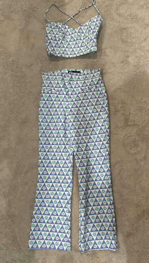 ZARA Set - Image 2
