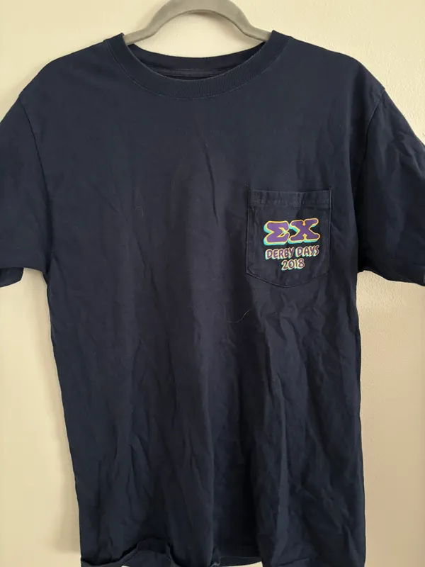 Gildan Sigma Chi Tshirt - Image 2