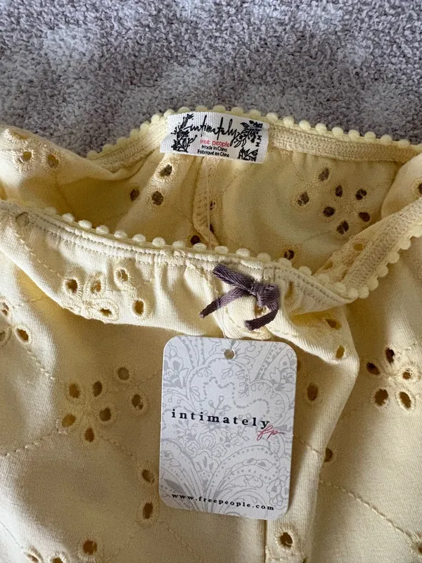 Free People Capri Pants - Image 2