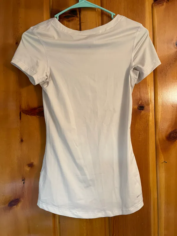 Nike Pro Tshirt - Image 2