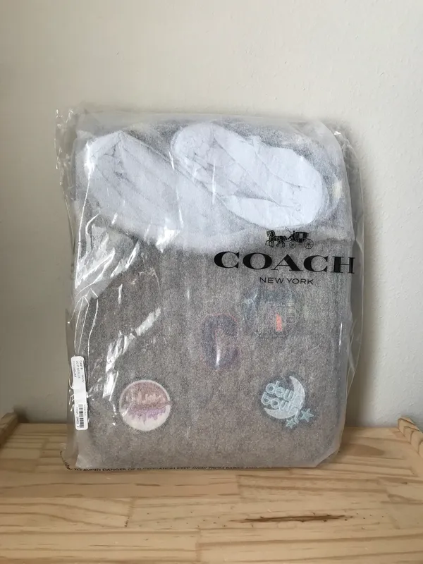 Coach Purse - Image 12