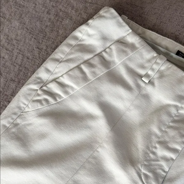 Zara Womens mint dress‎ pants size 4 - Image 7