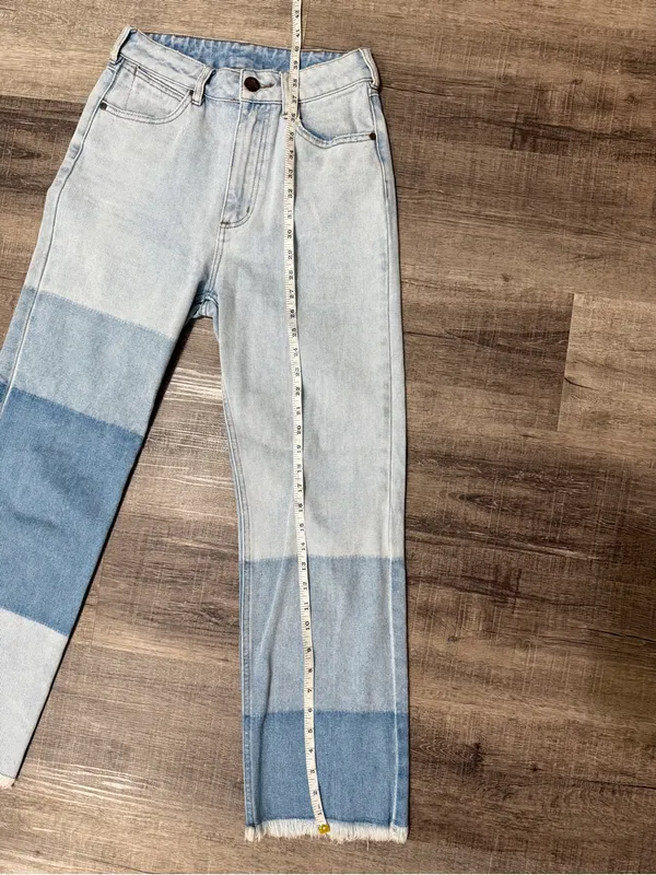 WRANGLER X BILLABONG Patch It Up Jeans - Image 9