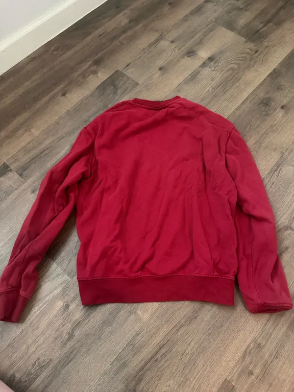 Colosseum OU Sweatshirt - Image 3