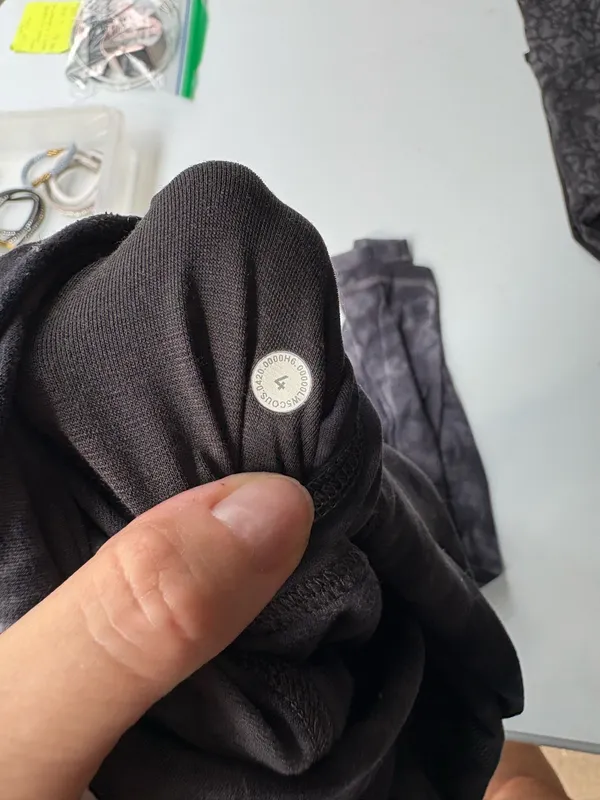 Lululemon Align Leggings - Image 2