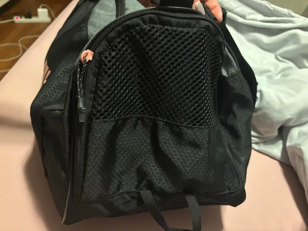 Large PUMA Duffle Bag  - Image 4