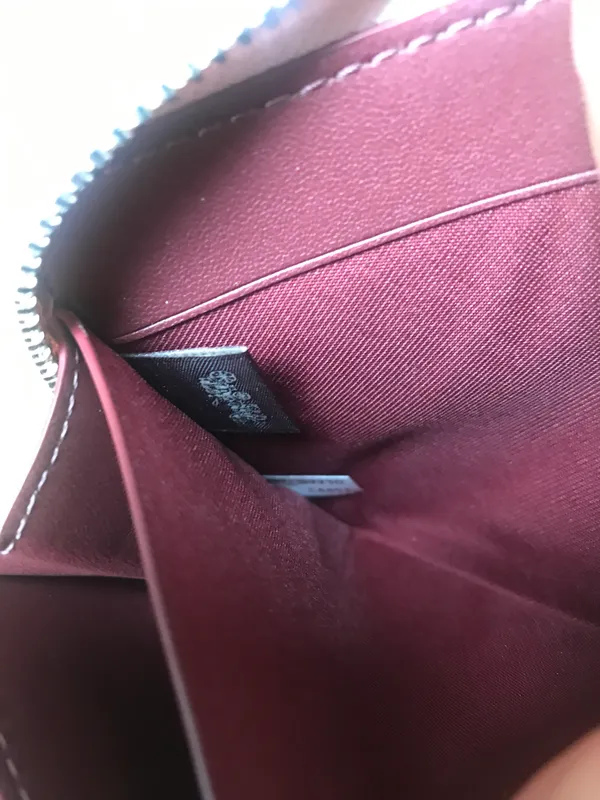 Coach Wallet - Image 9