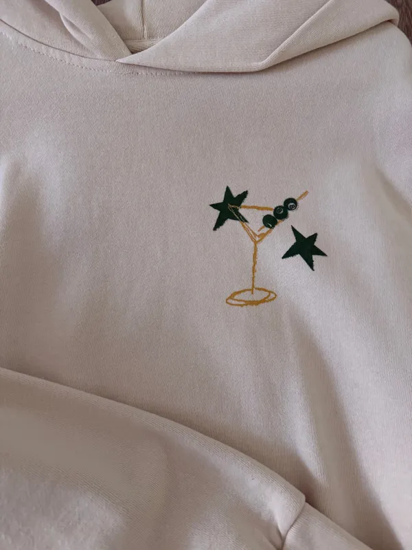 PacSun Hoodie Oversized - Image 3