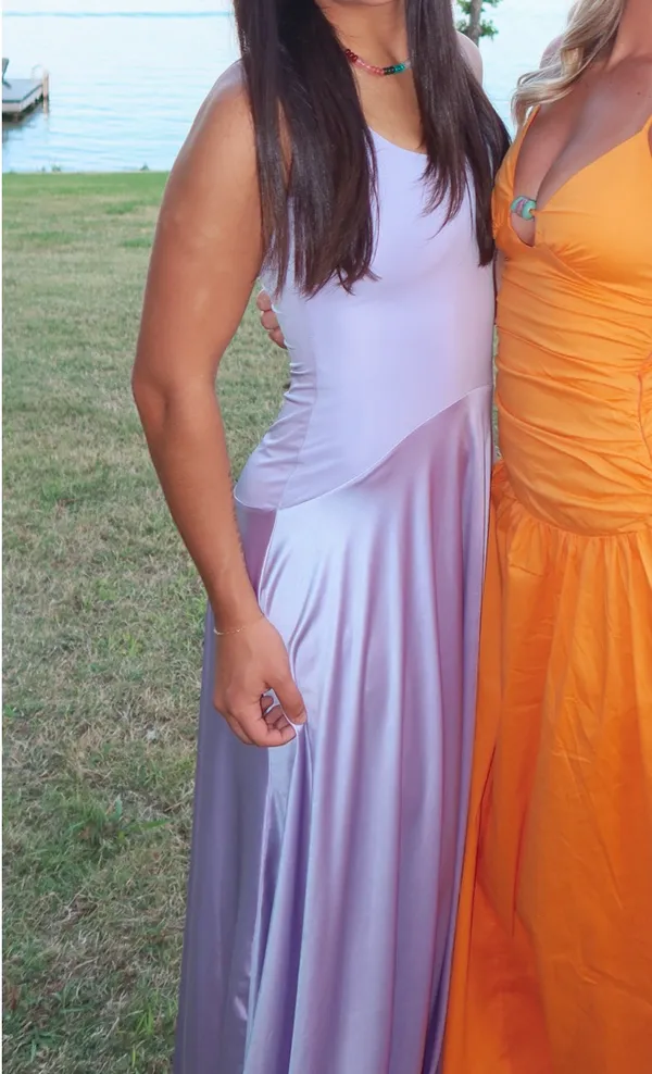 Formal dress - Image 3