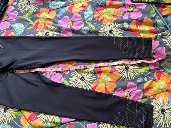 Gymshark Speed Leggings - Image 10