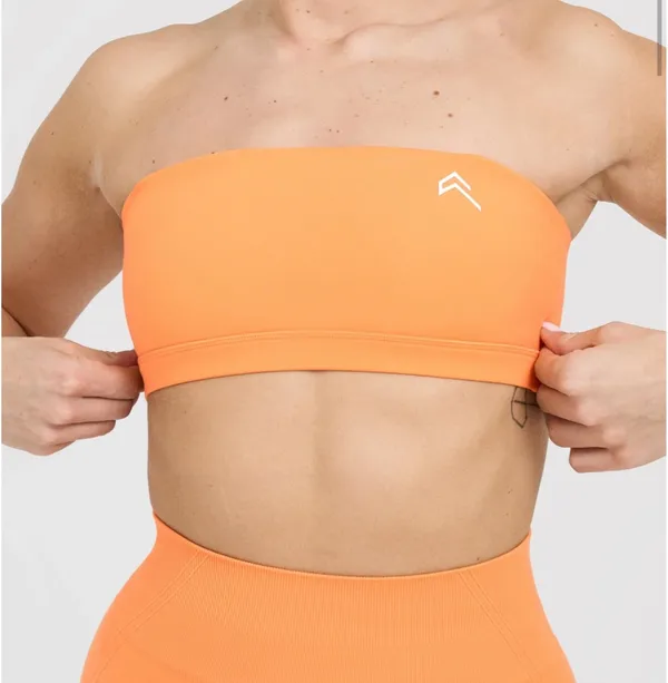 Oner Active Everyday Bandeau Bralette - Image 2