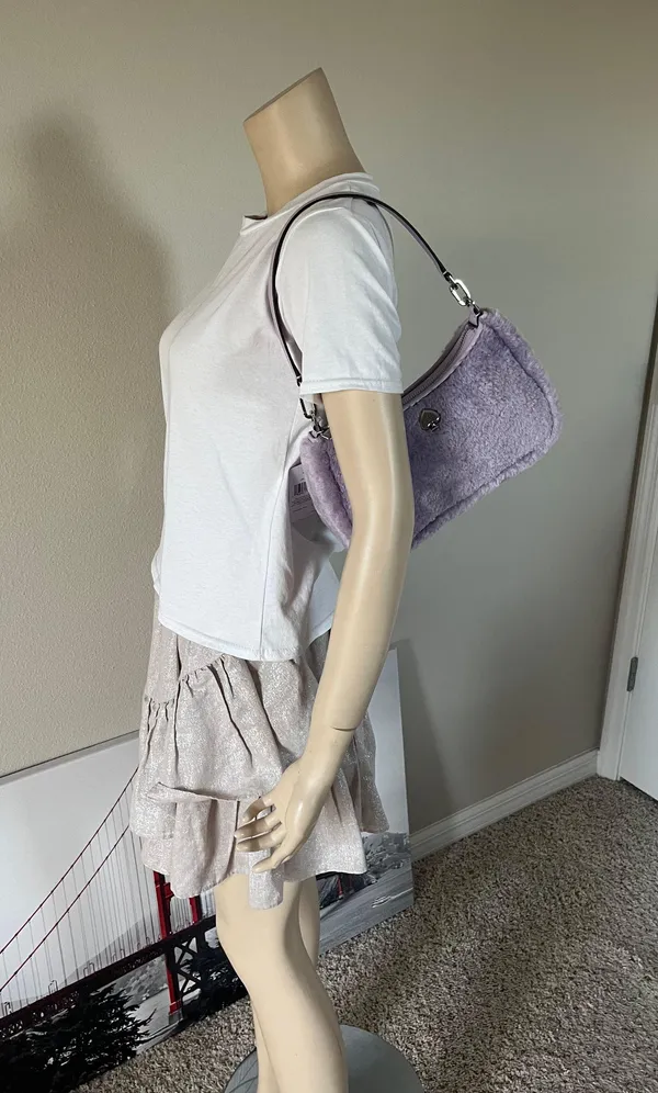 Kate Spade Purse - Image 9