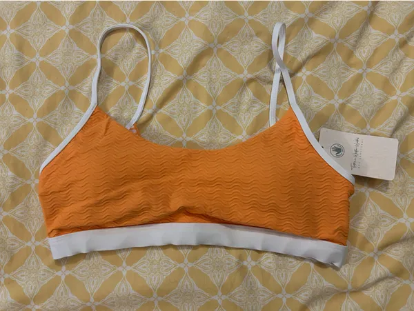 NWT Body Glove Bikini Top - Image 3