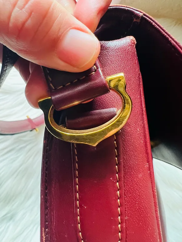Cartier Handbag  - Image 6